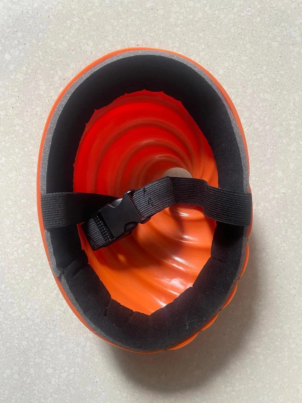Naruto Obito Akatsuki Tobi Uchiha Mask Cosplay Costume Inner Comfort Foam