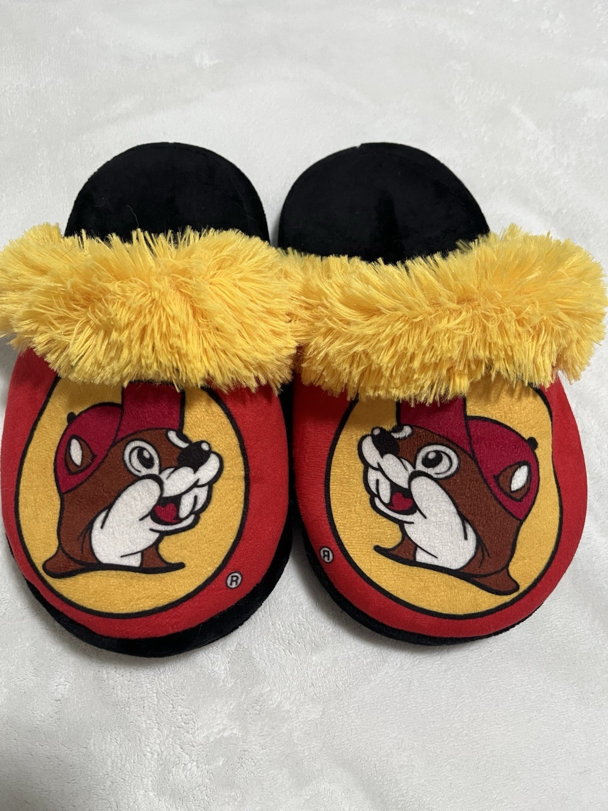 Adult Slip On Unbranded Sandal Shoes Beaver One Size