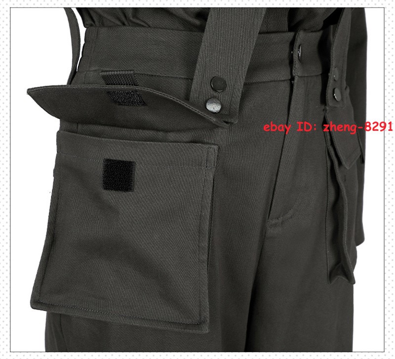 Alien：Earth Wendy Cosplay Costume Outfit Uniform Women’s Dress Halloween Jacket