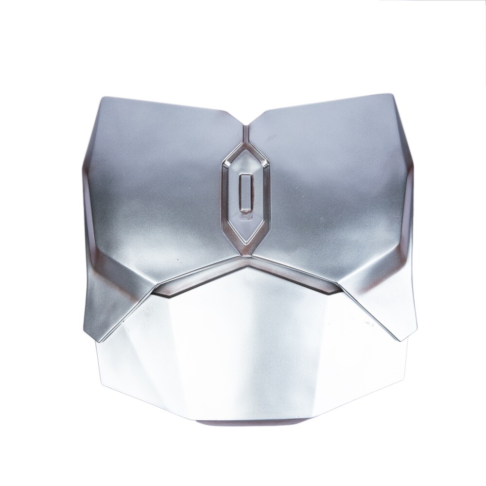 Star Wars The Mandalorian Din Djarin Cosplay Beskar Steel Armor Costume Fell Set