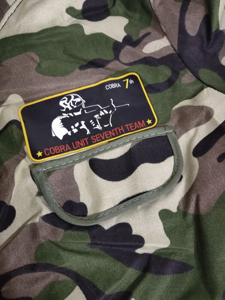 Kids Child Special Forces Soldier Costume Boys Army Camouflage Military Uniform