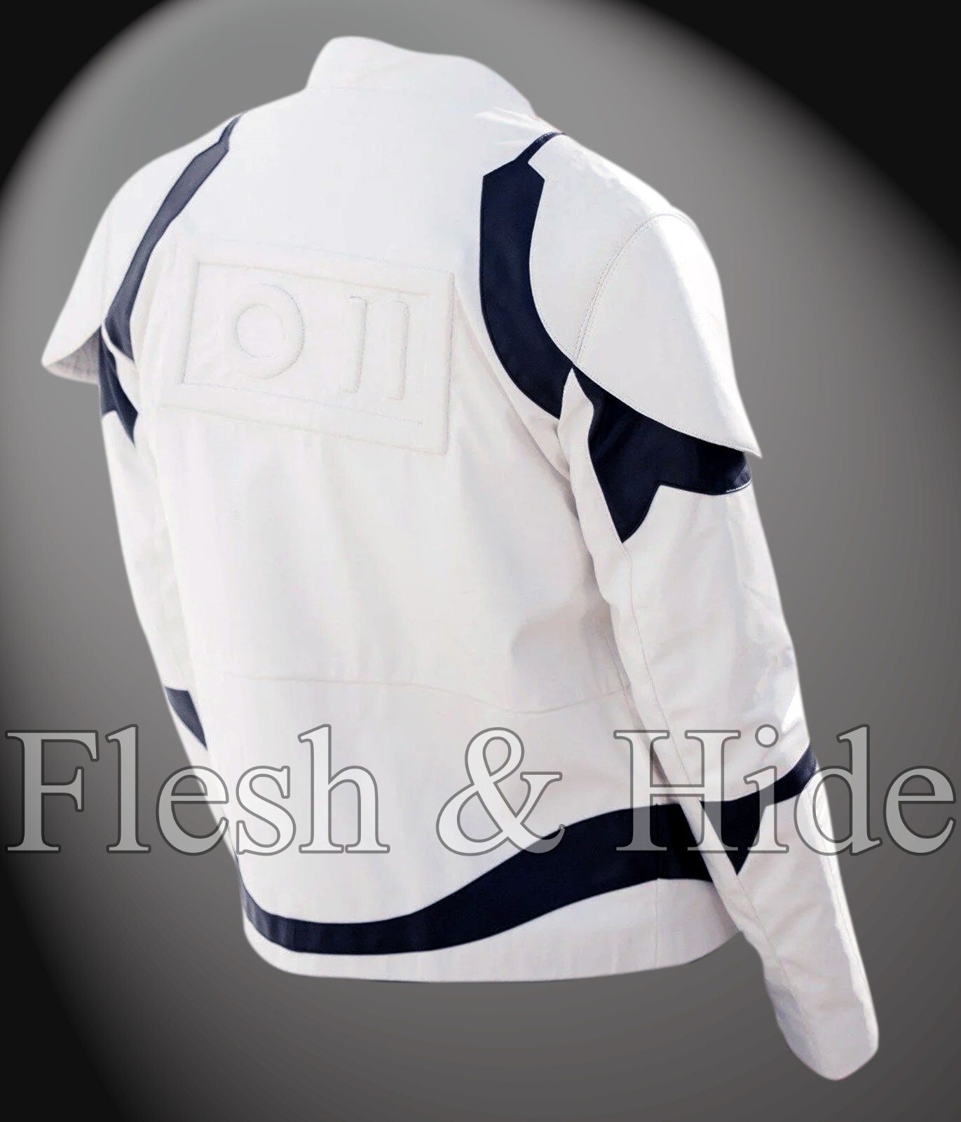 Women’s Star Wars Stormtrooper Jacket