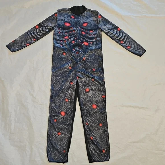 Hyde & EEK! Dragon Jumpsuit ONLY Size Medium
