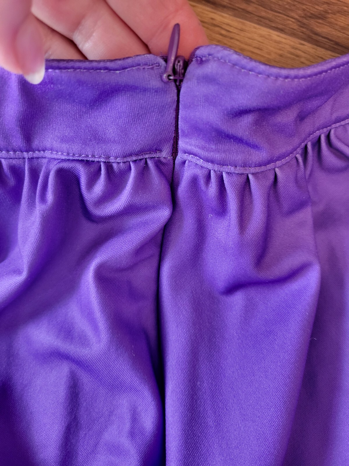 Luisa from Encanto Girls Skirt Size Small Dress Up Halloween