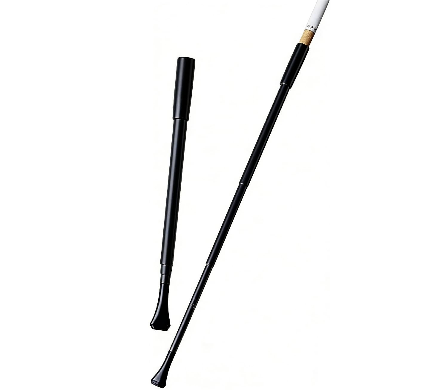 Long Extendable Cigarette Holder for Women 1920S Costume Cosplay