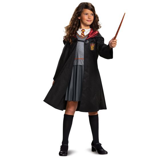 Disguise Harry Potter Hermione Granger Classic Child Costume