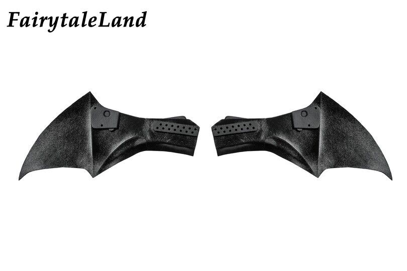 The Batman Cosplay Armor Props Bruce Wayne Costume Accessory Halloween Outfit