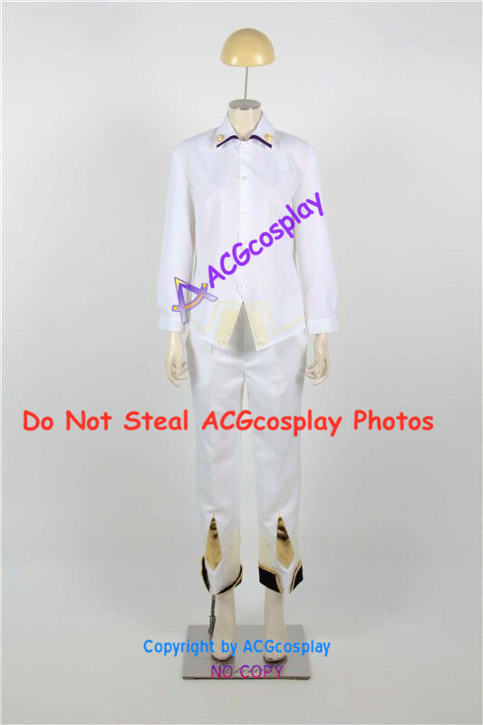 Elsword cosplay Mastermind Cosplay Costume acgcosplay include gloves