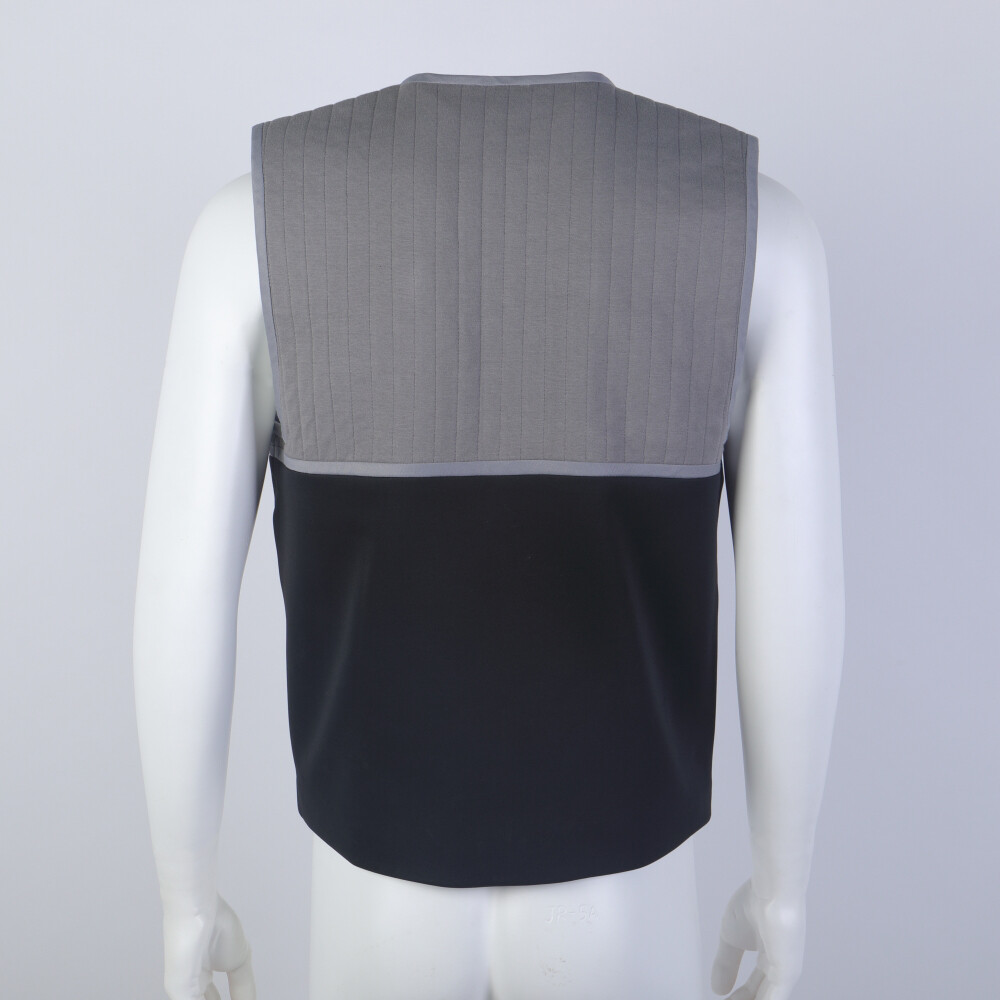 For First Contact Picard Uniforms Vest Picard Sisko Starfleet Costumes