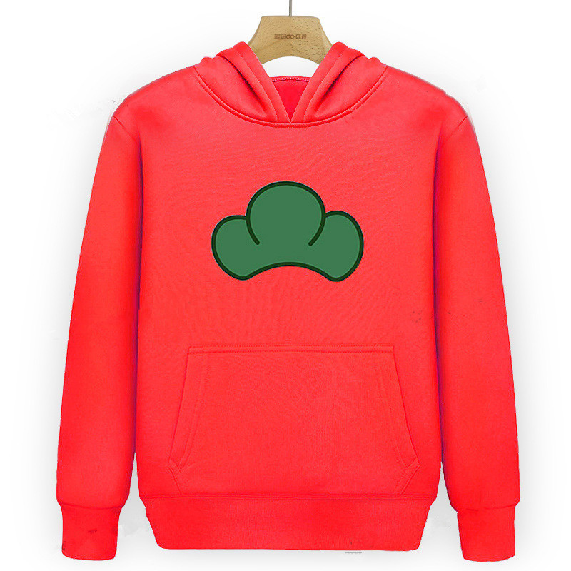 Mr.Osomatsu-san Matsuno Ichimatsu Hoodie Sweater Pullover Jumper Cosplay Costume