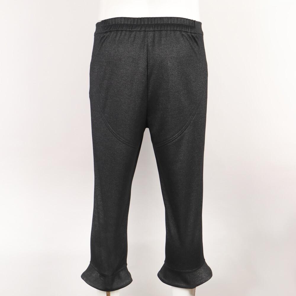 The Original Series Starfleet Pant TOS Men Kirk Spock Uniform Pants
