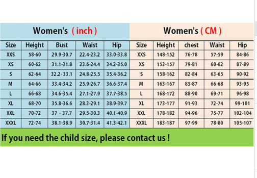 Tired role-playing clothing women’s customization
