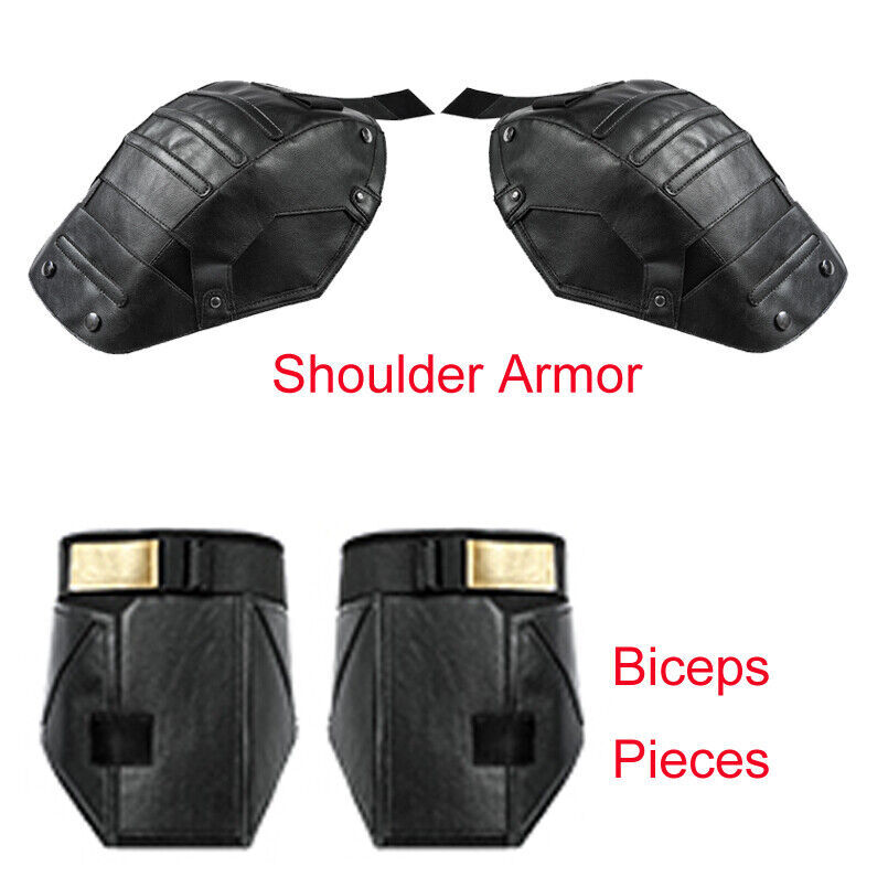 The Batman Cosplay Armor Props Bruce Wayne Costume Accessory Halloween Outfit