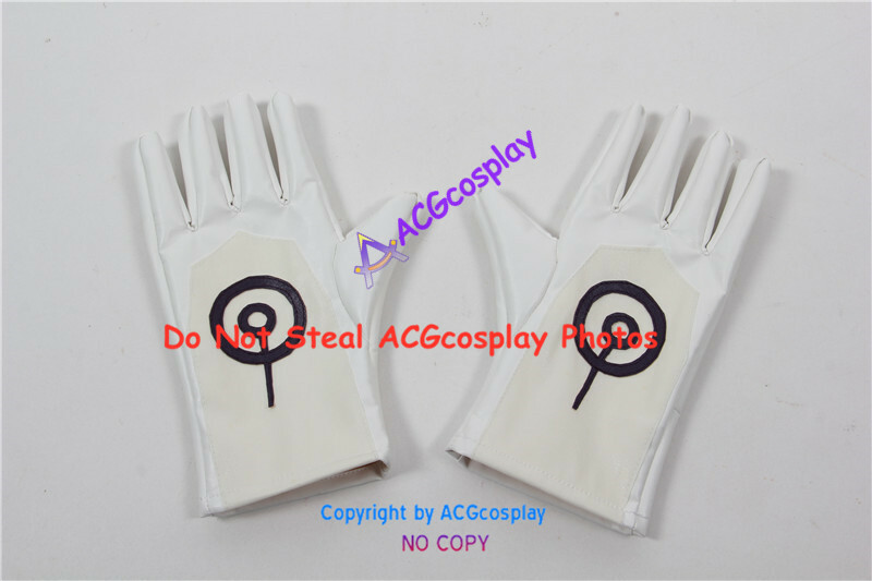 Elsword cosplay Mastermind Cosplay Costume acgcosplay include gloves