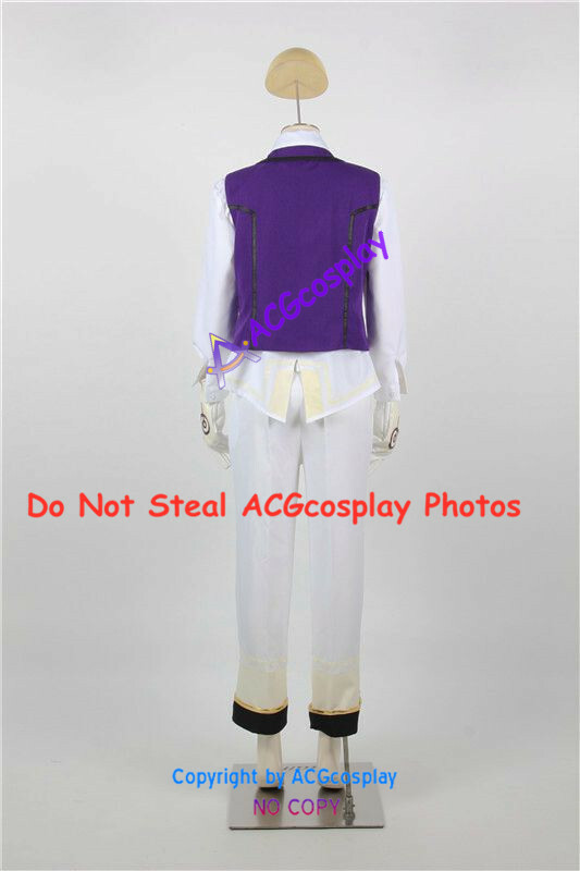 Elsword cosplay Mastermind Cosplay Costume acgcosplay include gloves