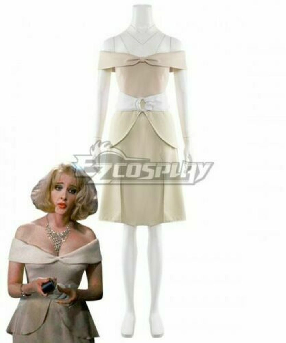 The Addams Family Values Debbie Cosplay Costume/