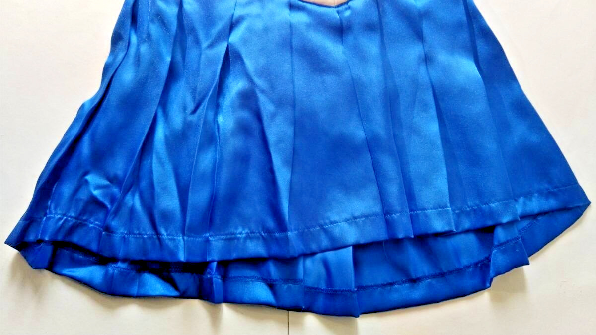 2001 BANDAI Official Vintage Rare SAILOR MOON Costume Cosplay Kids DDP