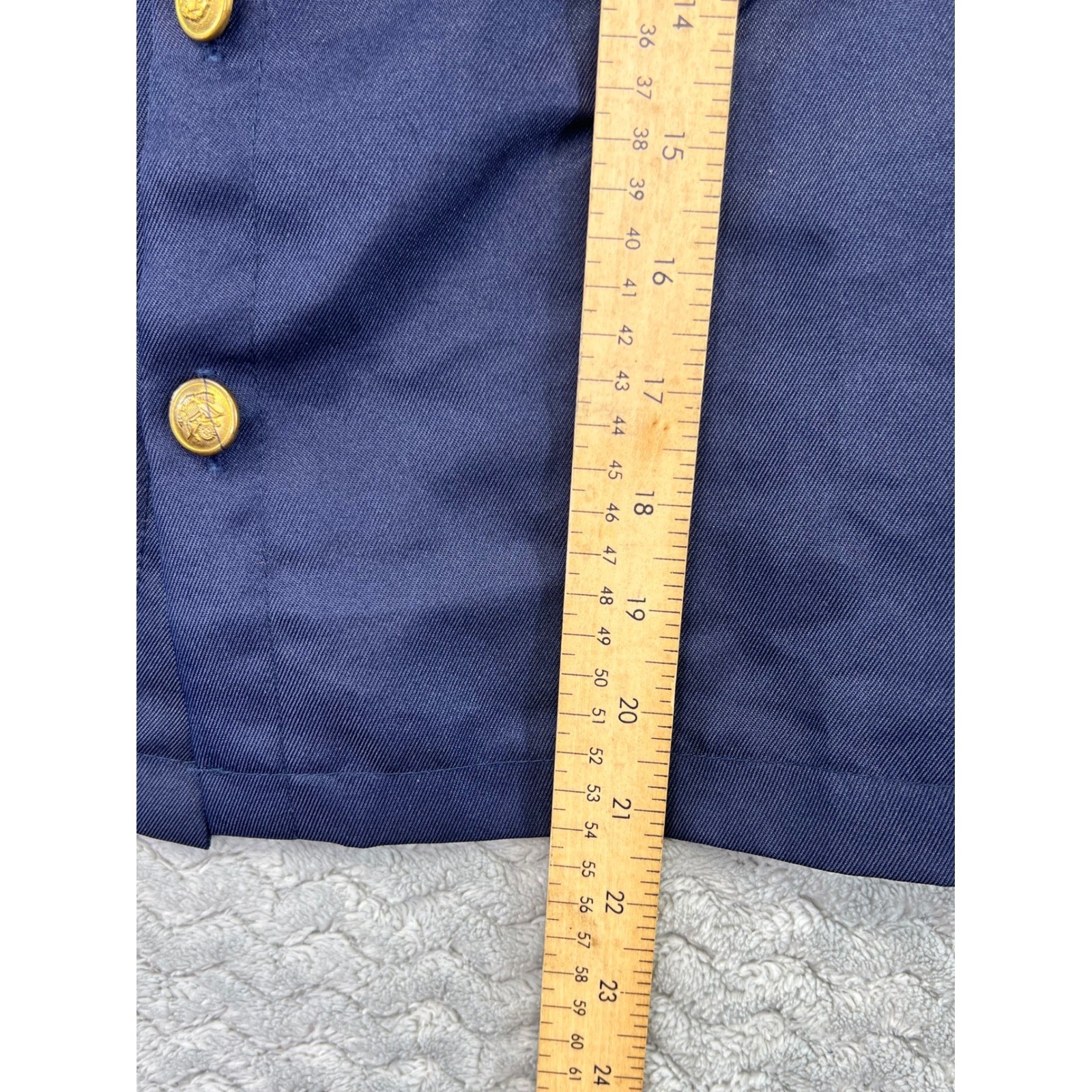 Kids Police Officer Costume Shirt Dress Up Pretend Play Halloween