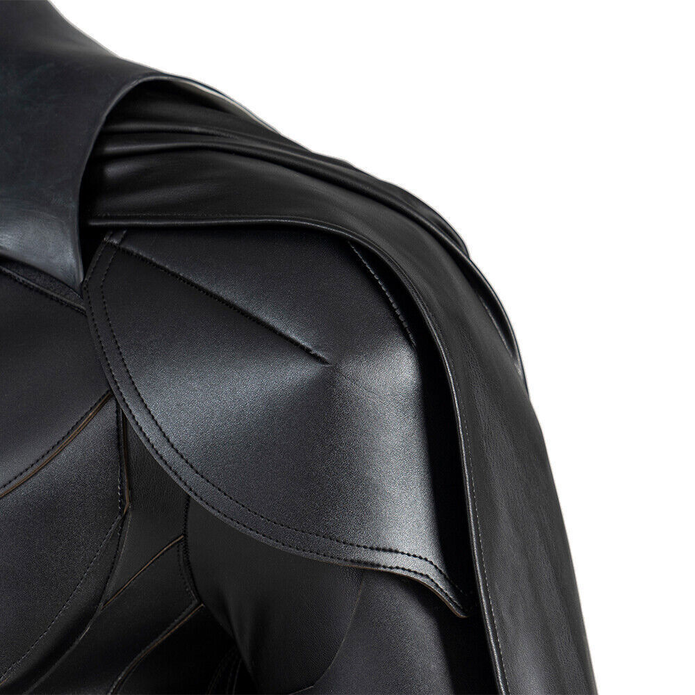 2023 The Flash Batman Michael Keaton Cosplay Costume Jumpsuit Outfits Halloween