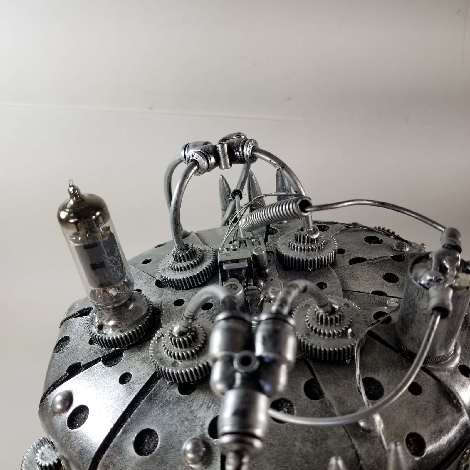 Steampunk Top Hat Cosplay Halloween Crazy Detailed Costume Cosplay