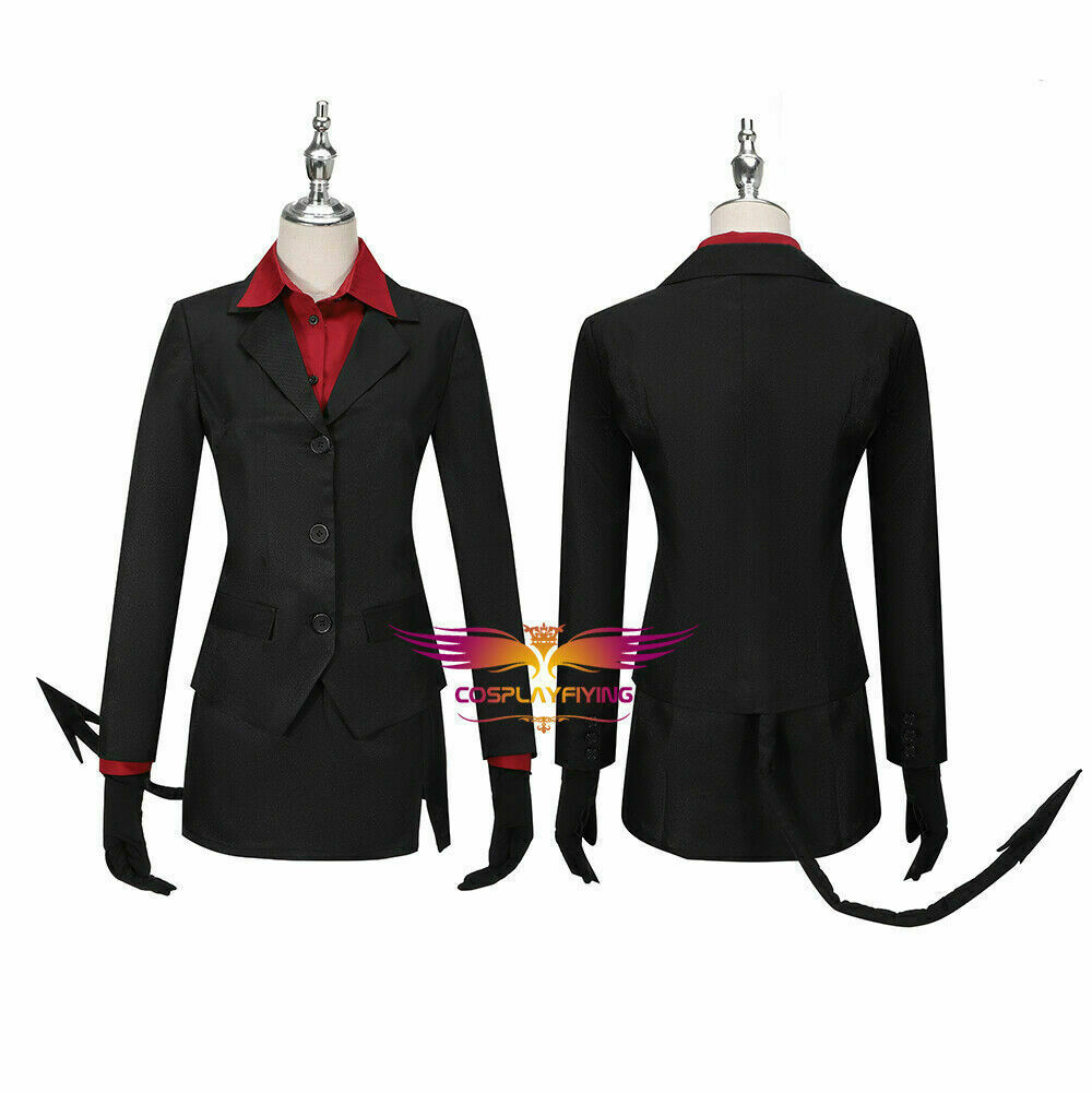 Tired role-playing clothing women’s customization