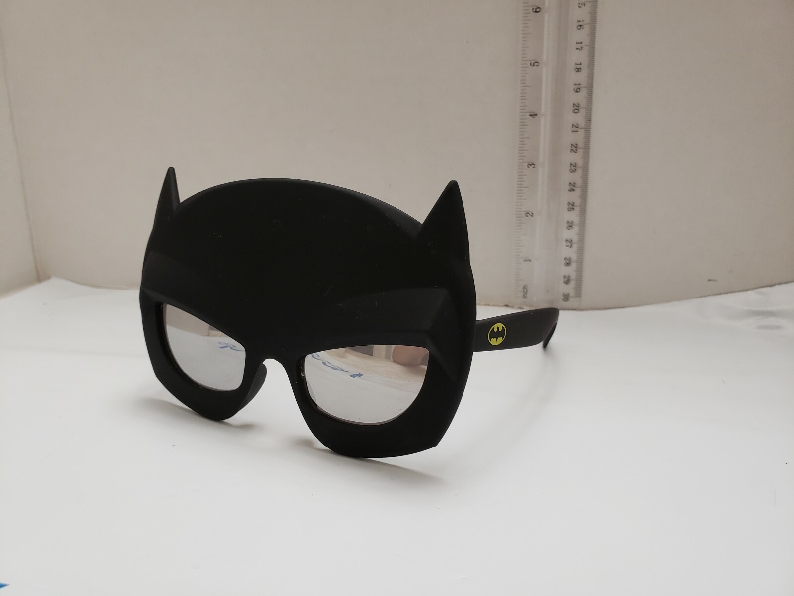 Child Sun-Staches Batman Shades DC Comics Super Hero Sunglasses Fast Shipping