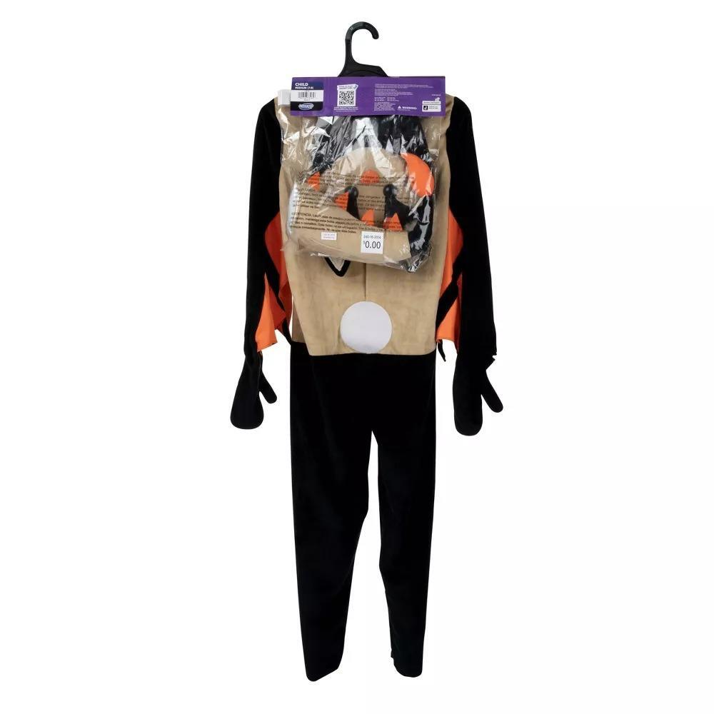 Adopt Me Youth Bat Dragon Halloween Costume Small