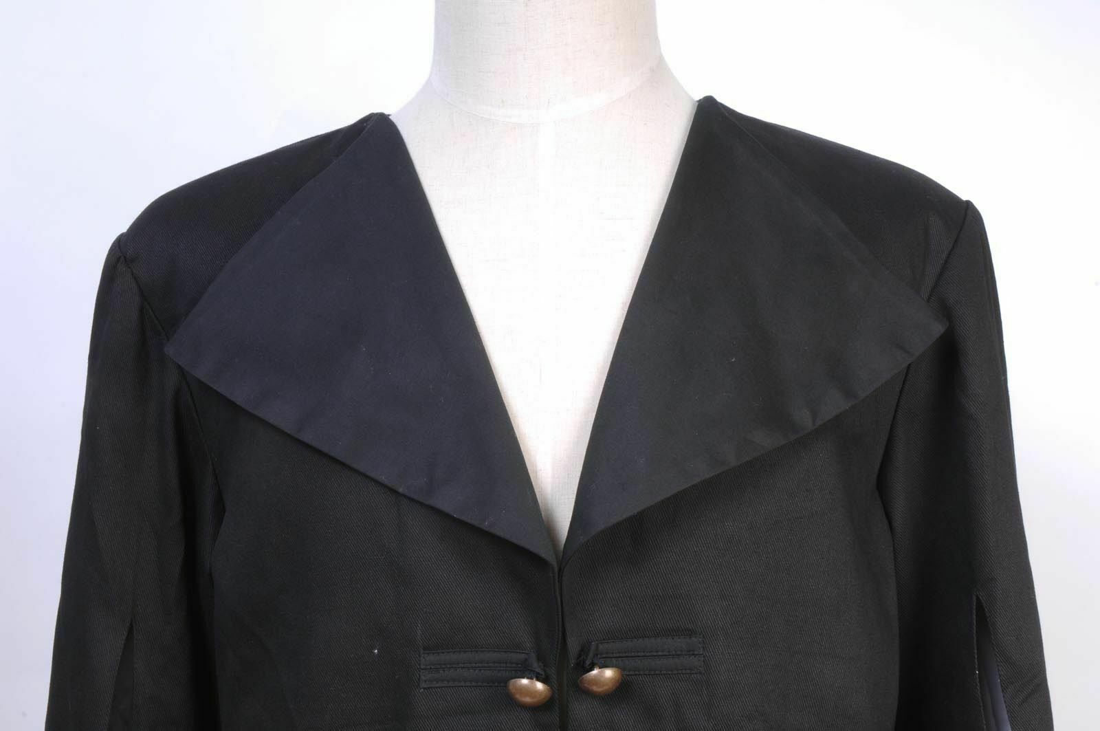 New Pirates of the Caribbean Barbossa Jacket Outfit Cosplay Costume Halloween