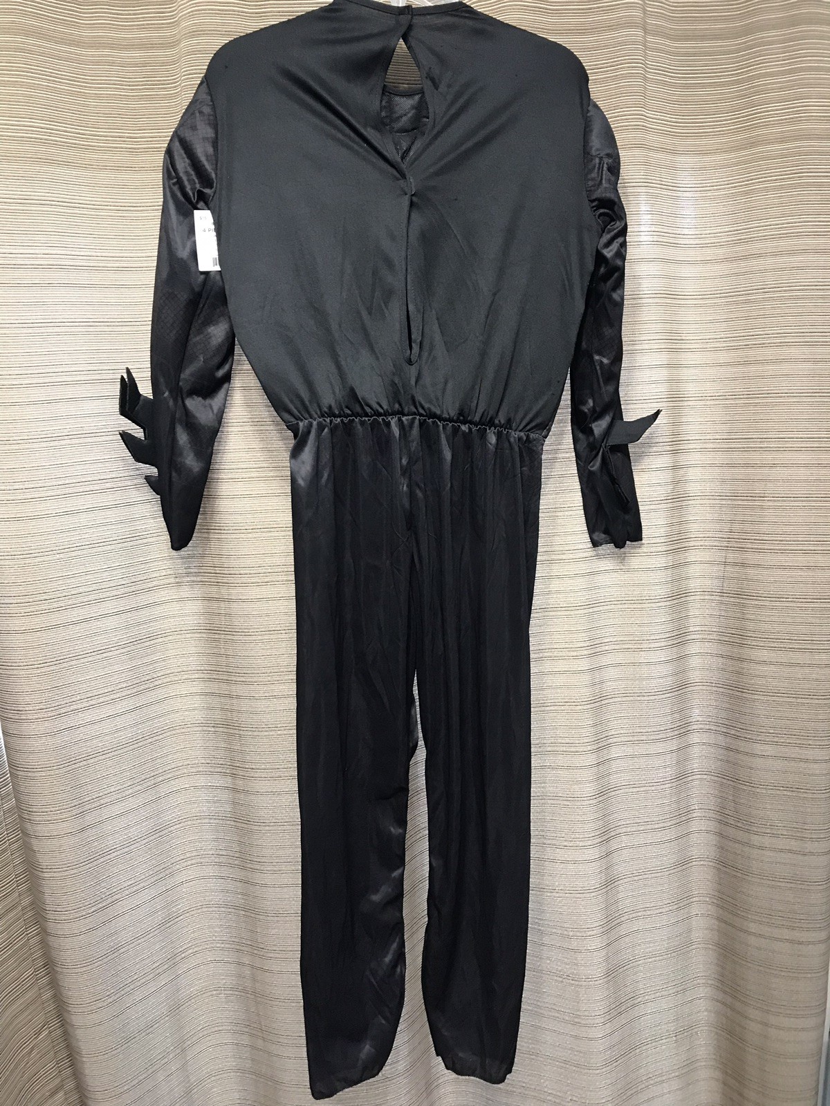 Youth Black Batman The Dark Knight Costume Sz Large
