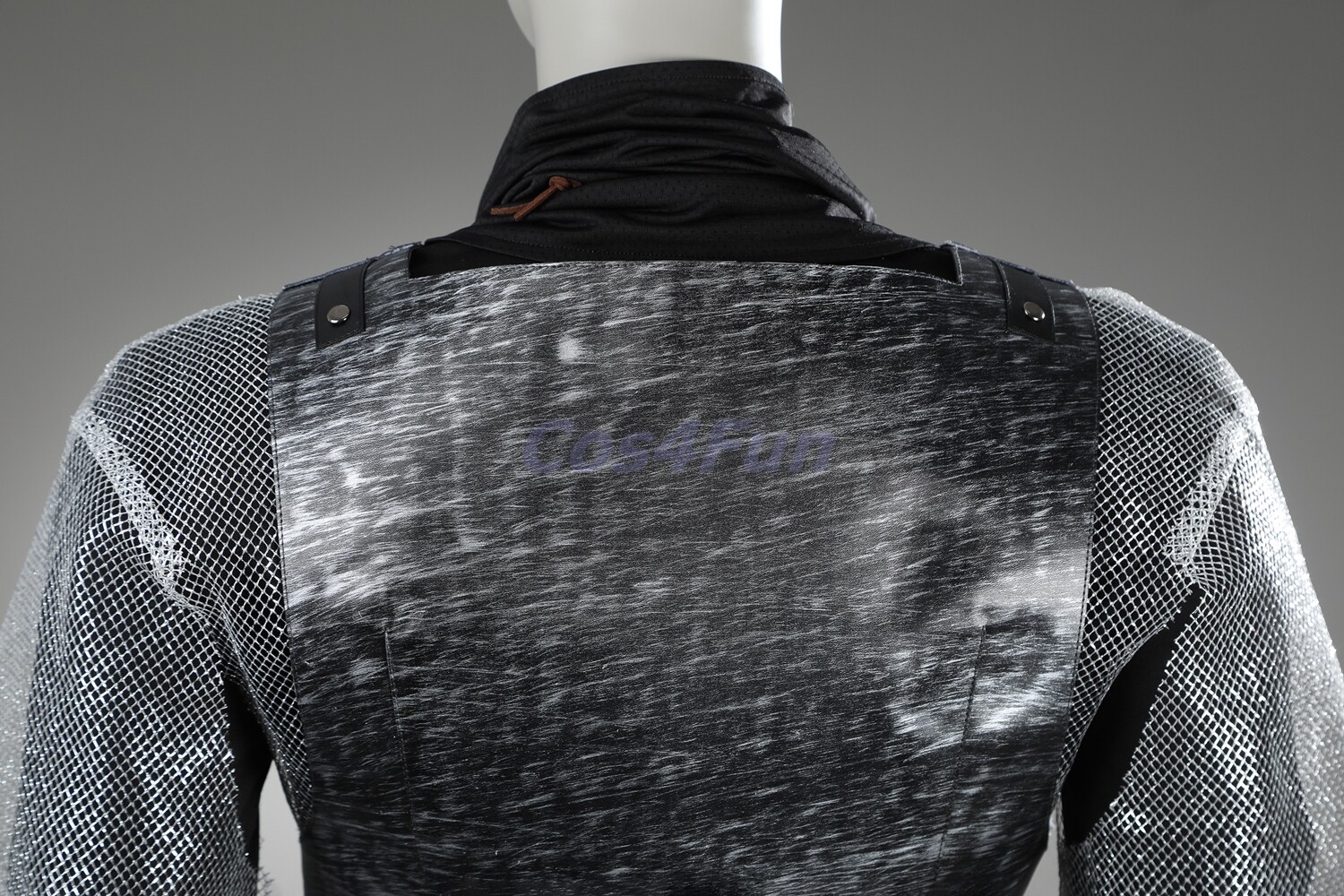 The Acolyte Costume Mae cosplay Suit fullset