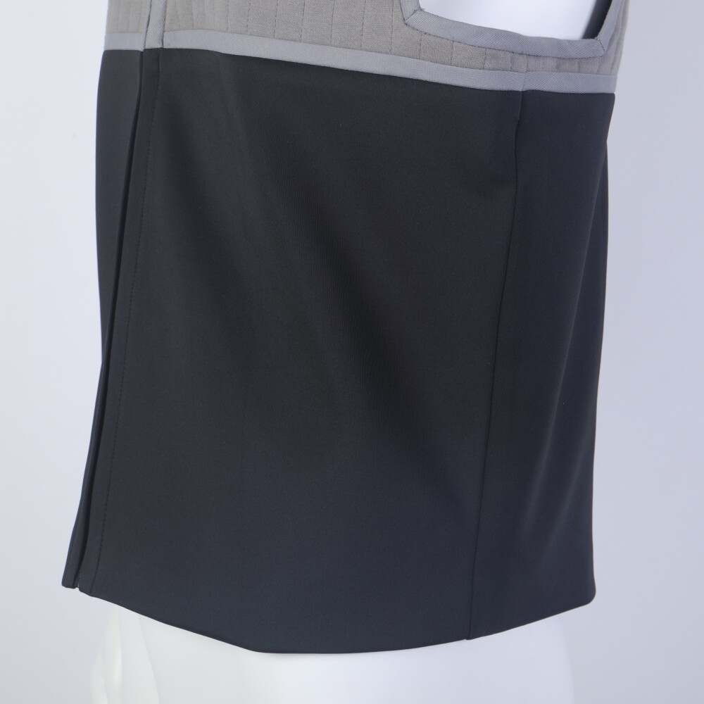 For First Contact Picard Uniforms Vest Picard Sisko Starfleet Costumes