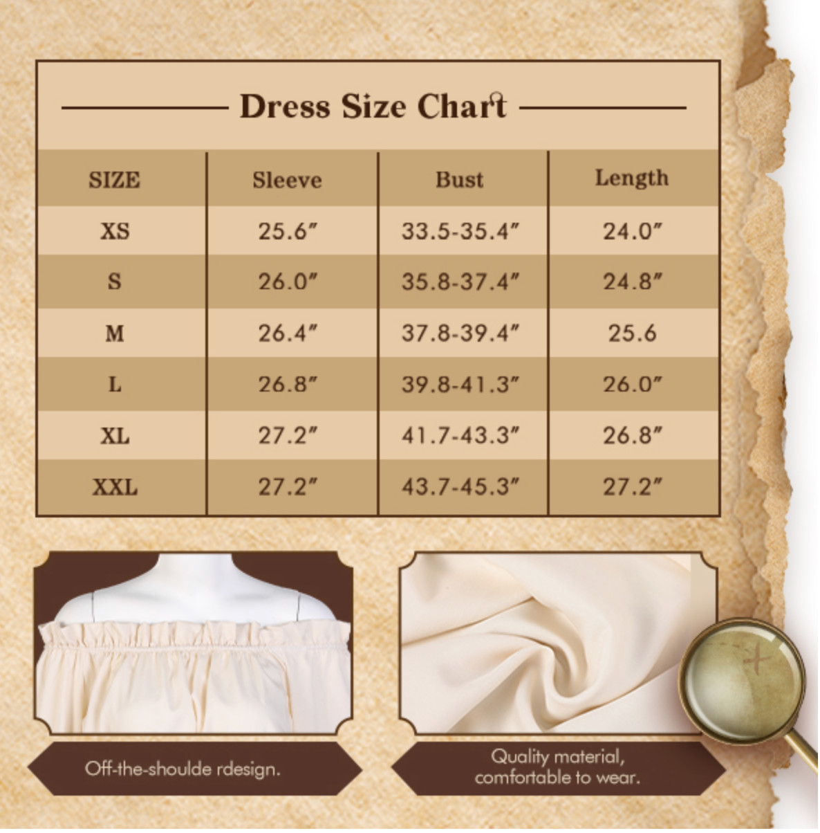 Women Pirate Costume Set – Renaissance Adult Costume With Head Scarf Hat XXL