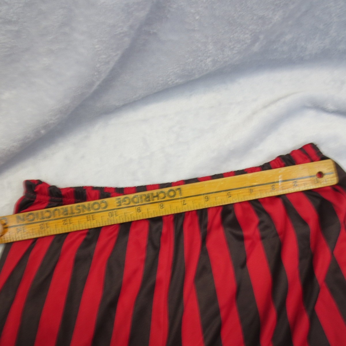 Pirates Caribbean Adult Long Vest Pants Belt & Jewelry up to sz 42 Costume 6 Pcs