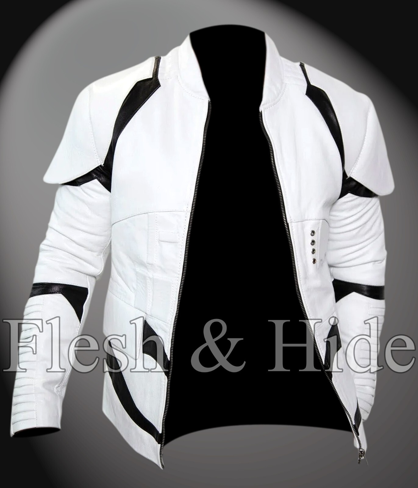 Women’s Star Wars Stormtrooper Jacket