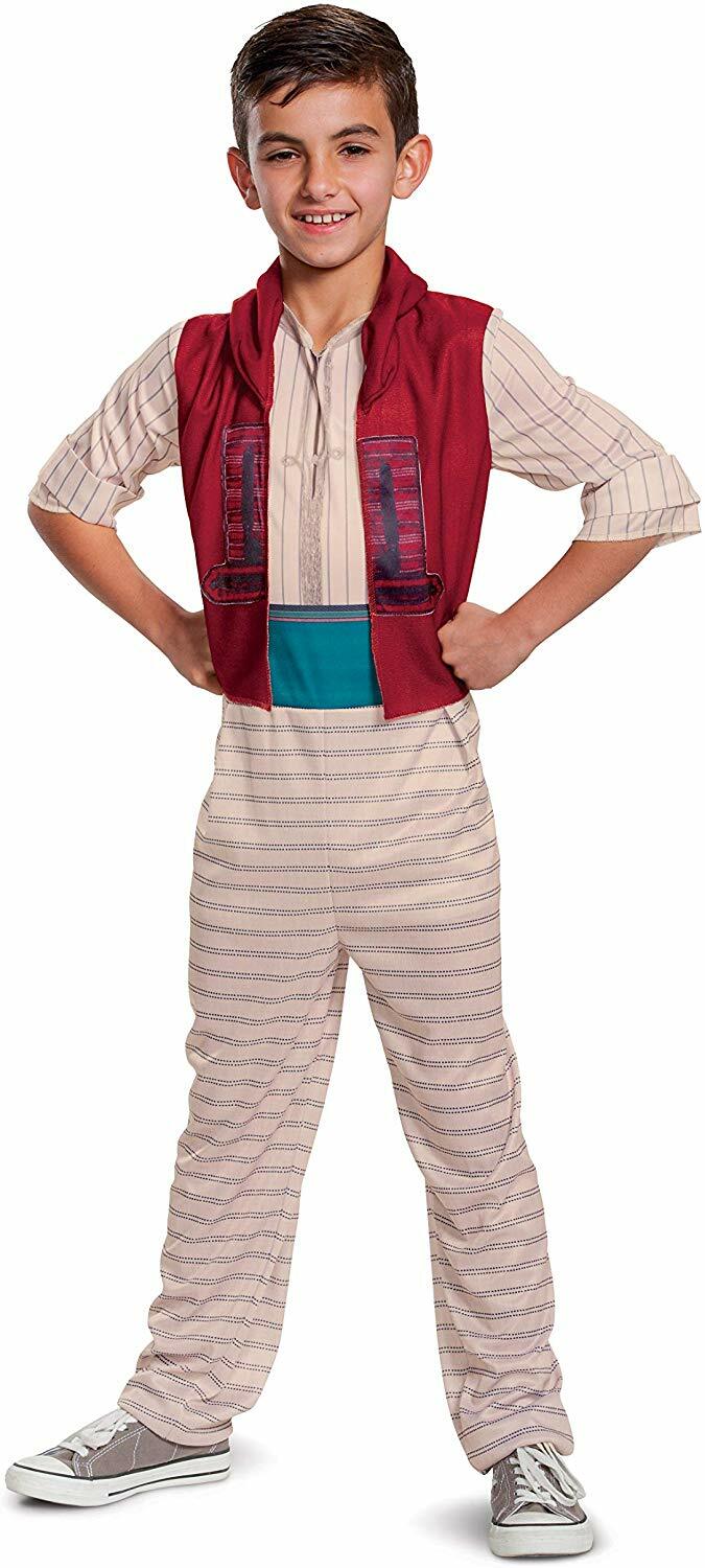 Disguise Disney Aladdin Classic Boys’ Costume