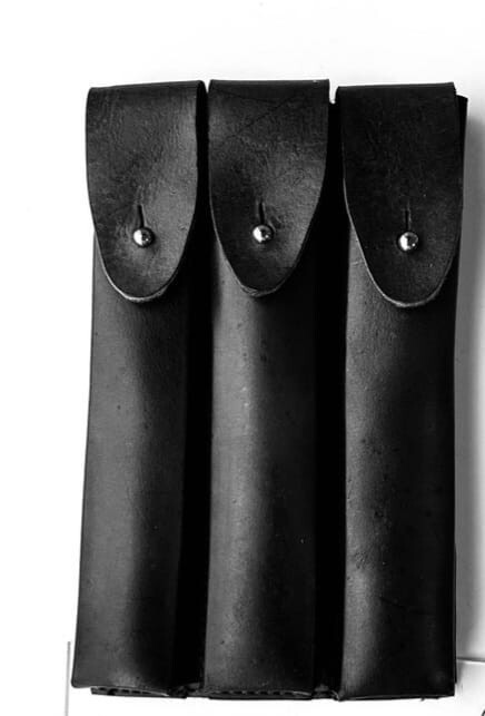 Star Wars Stromtrooper MP40 Ammo Magazine Puches, Ammo Pouch MP-40 Cosplay