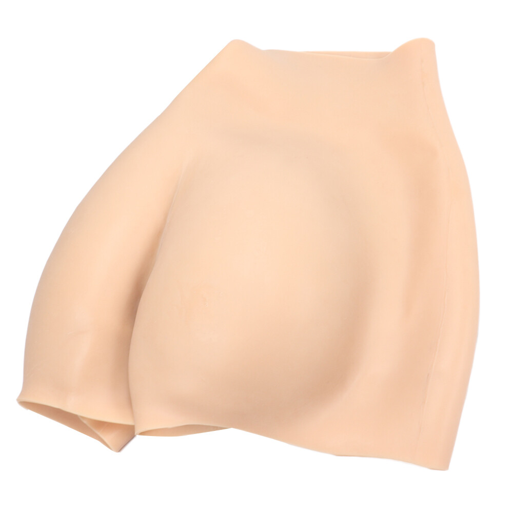 KnowU Silicone Panty High Waist Enhancer Hip up Realistic Vagina Transgender